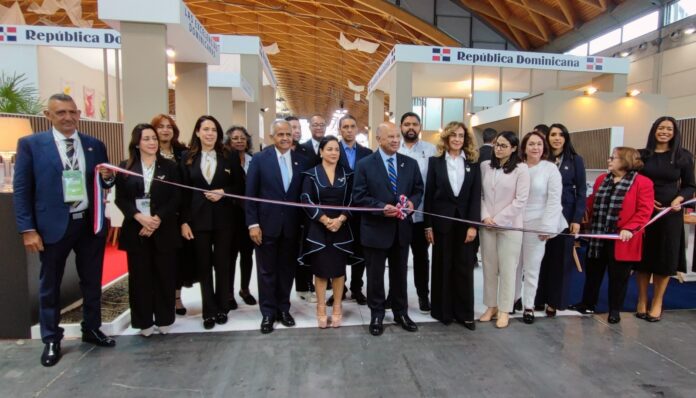 RD impulsa su agroindustria en Macfrut 2026 con inversiones y acuerdos comerciales