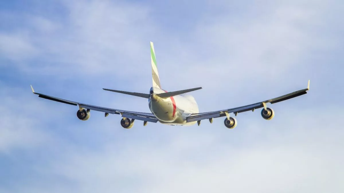 Aerolíneas asiáticas aumentan los recargos por combustible tras la crisis energética Aerolíneas asiáticas aumentan los recargos por combustible tras la crisis energética