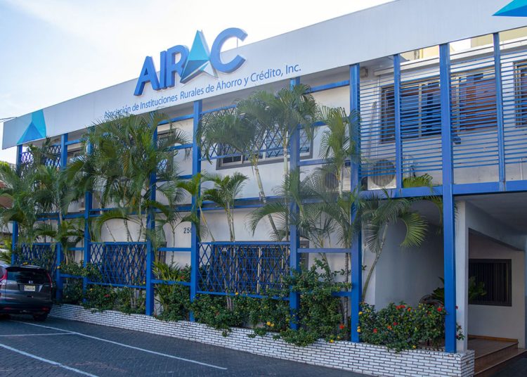 Cooperativas asociadas en Airac suman RD$30,592.7 millones al valor de los activos en 2025