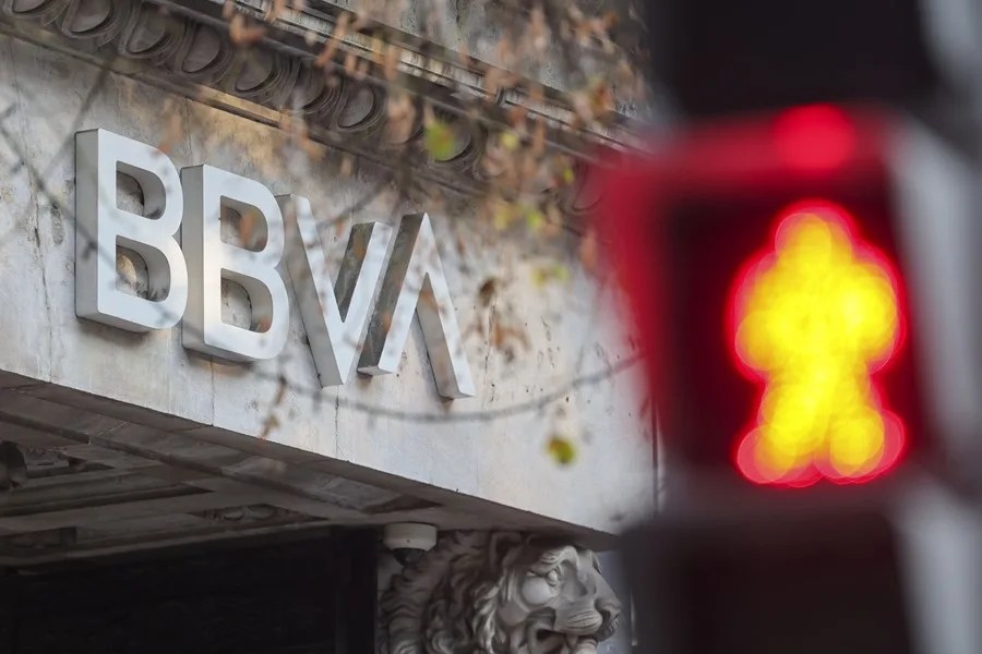 El Gobierno de Bolivia anuncia que pagará indemnización de 105 millones de dólares a BBVA