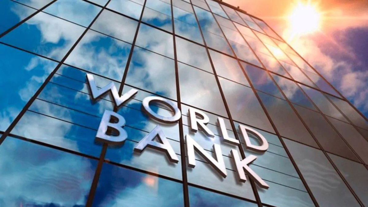 El Banco Mundial retoma relaciones con Venezuela tras siete años de pausa El Banco Mundial retoma relaciones con Venezuela tras siete años de pausa