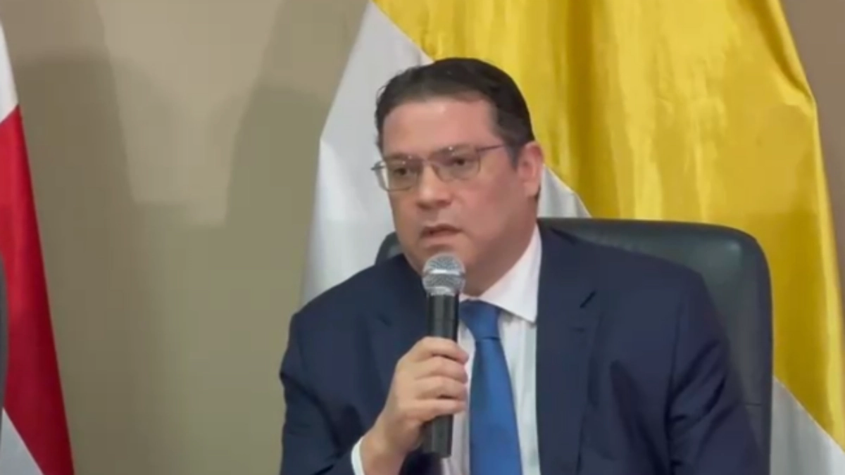 Plan del Gobierno ante guerra en Irán busca mantener sin cambios la canasta básica