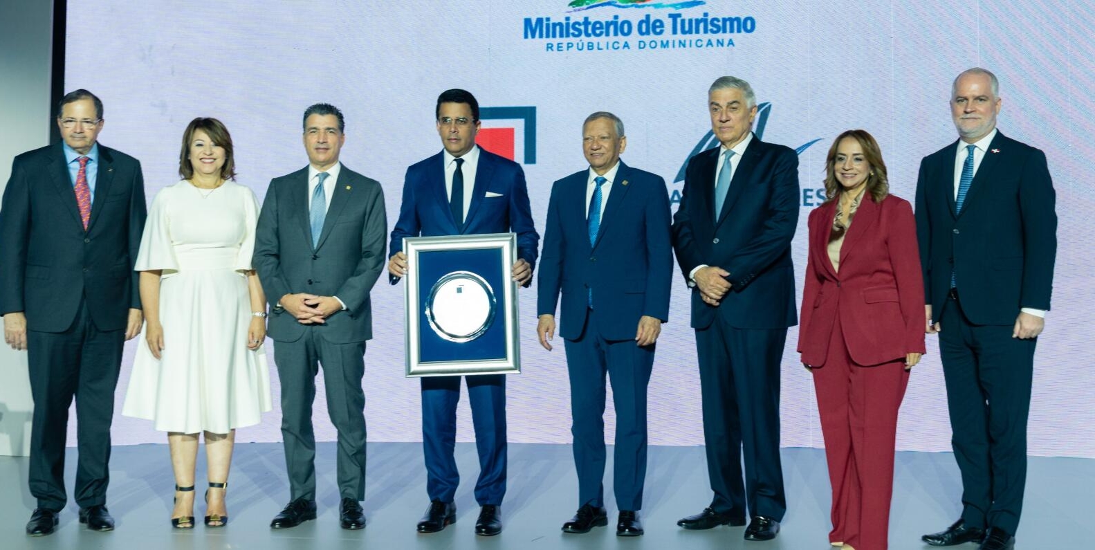 Banco Popular consolida su liderazgo en turismo con más de US$1,000 millones de crédito al sector