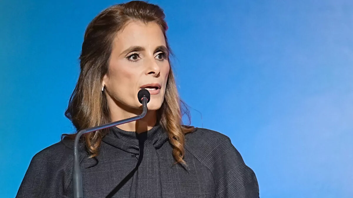 Ligia Bonetti llama a convertir el nearshoring en una estrategia país