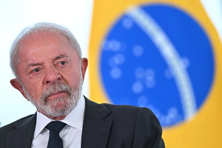 Lula anuncia medidas económicas para la vivienda en medio de la caída de su popularidad