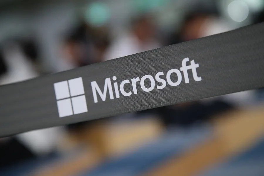 Microsoft gana 97.983 millones de dólares en nueve meses, un 31 % más