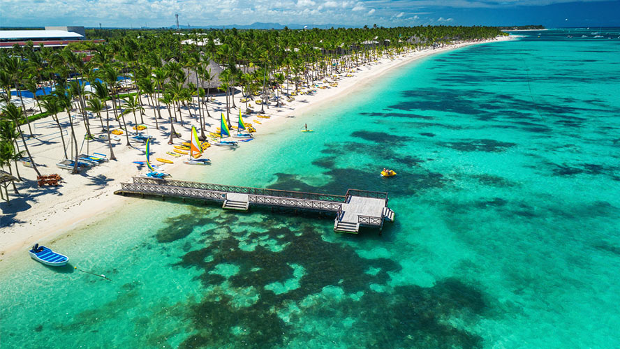 Desarrollo hotelero, deportes acuáticos y lujo boutique marcan los nuevos proyectos turísticos del país