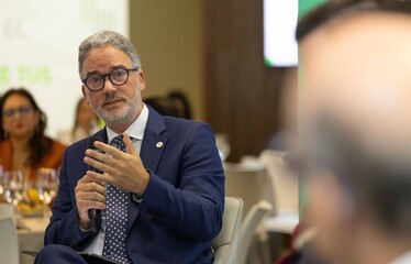 AIRD advierte todavía no hay plan ante crisis internacional y su impacto