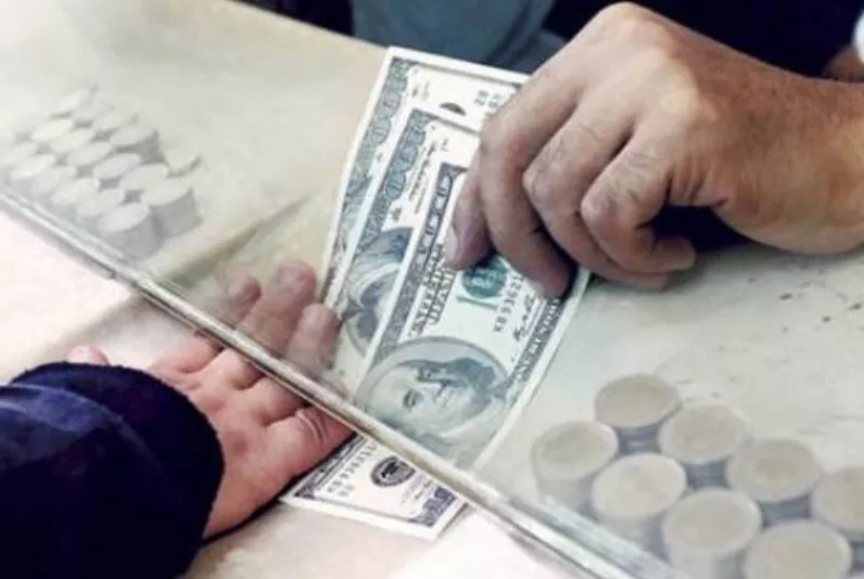 Remesas superan los US$55,000 millones en 5 años Remesas superan los US$55,000 millones en 5 años