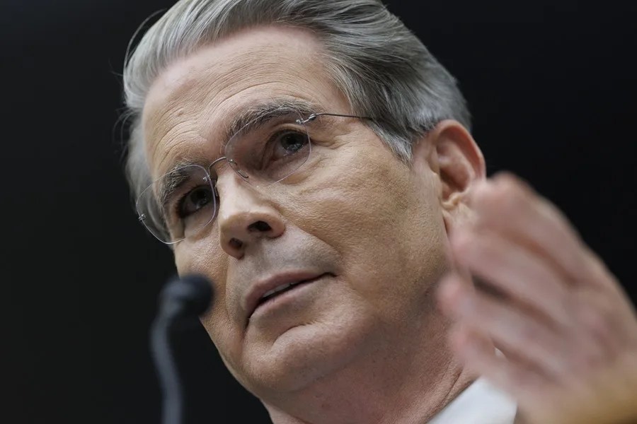 El Tesoro de EE.UU. respalda y elogia la reincorporación de Venezuela al FMI El Tesoro de EE.UU. respalda y elogia la reincorporación de Venezuela al FMI