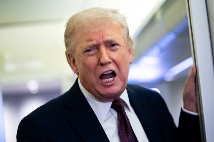 Trump Media, empresa matriz de Truth Social, reporta ingresos menores a US$1 millón y pérdidas de US$405.9 millones