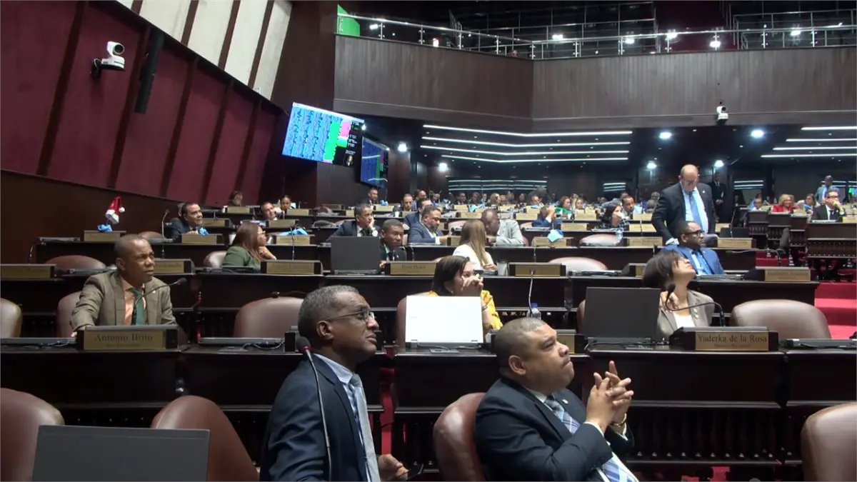 Diputados aprueban en primera lectura reforma al Código Laboral con 144 votos a favor Diputados aprueban en primera lectura reforma al Código Laboral con 144 votos a favor