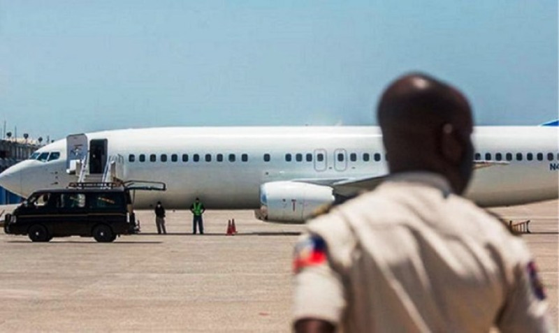 Vuelos entre República Dominicana y Haití se reabrirán este 30 de mayo Vuelos entre República Dominicana y Haití se reabrirán este 30 de mayo