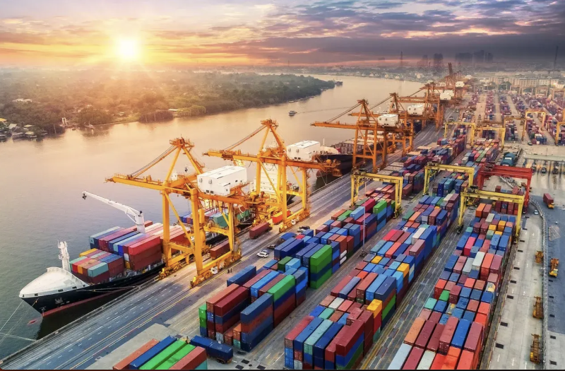 El país registra US$3,000 millones en exportaciones durante primer trimestre del año