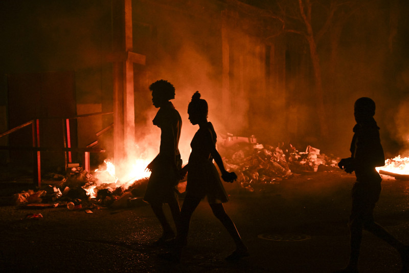 Cuba reconecta la totalidad de su red eléctrica tras apagón masivo