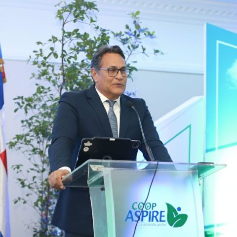 COOP-ASPIRE presenta un crecimiento del 12 % en activos totales durante su XIII Asamblea General