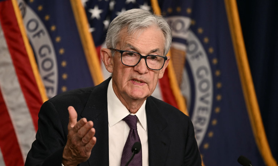 Jerome Powell deja la Reserva Federal tras años marcados por covid, inflación y presiones de Trump