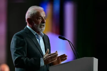 Lula pondrá fin a semana laboral de seis días en Brasil
