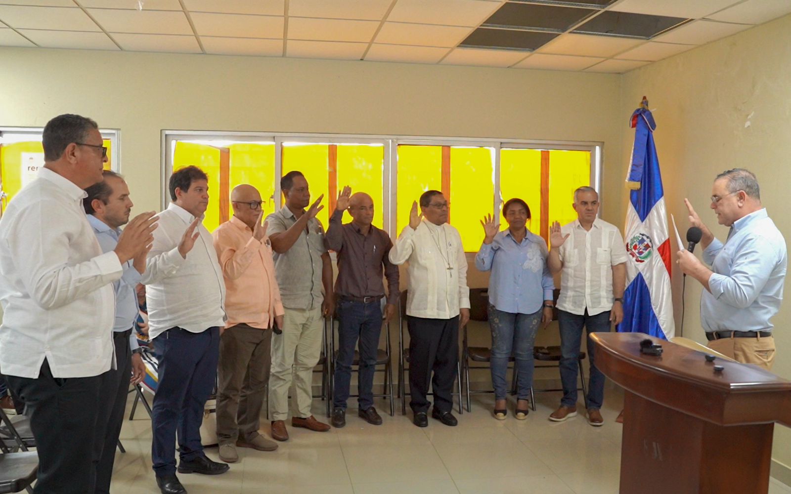 Agricultura respalda trabajos de planificación para el desarrollo de la Región del Valle Agricultura respalda trabajos de planificación para el desarrollo de la Región del Valle