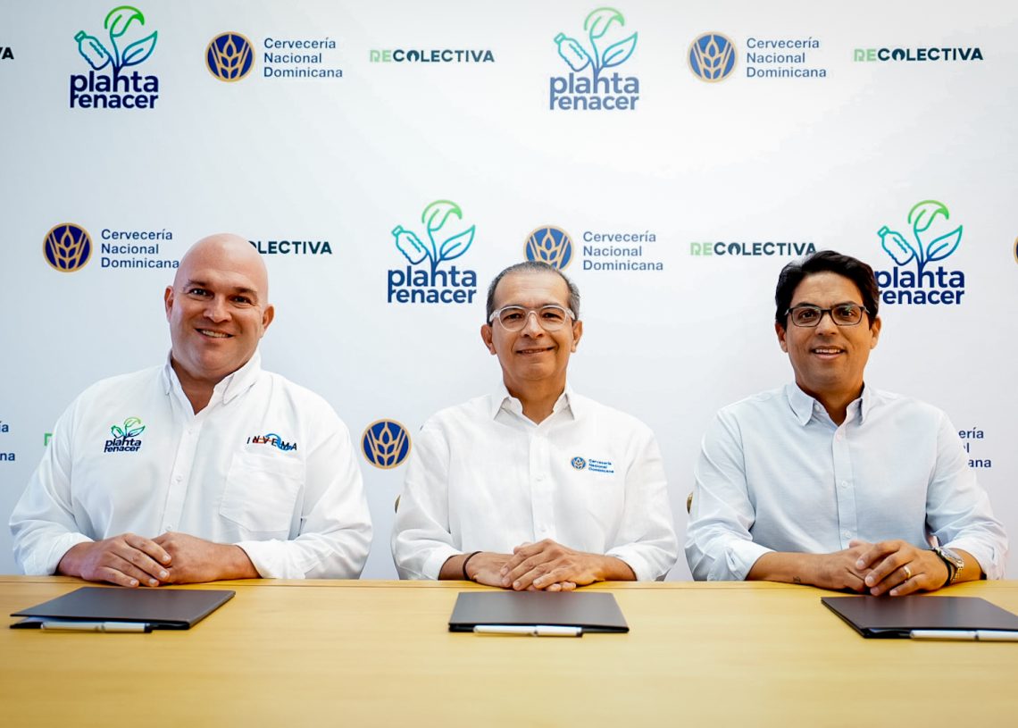 Alianza fortalece economía circular con expansión de sistema de reciclaje Alianza fortalece economía circular con expansión de sistema de reciclaje