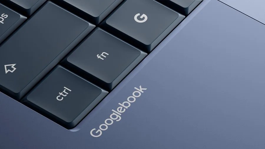 Google anuncia Googlebook, su nueva generación de portátiles diseñados para la IA