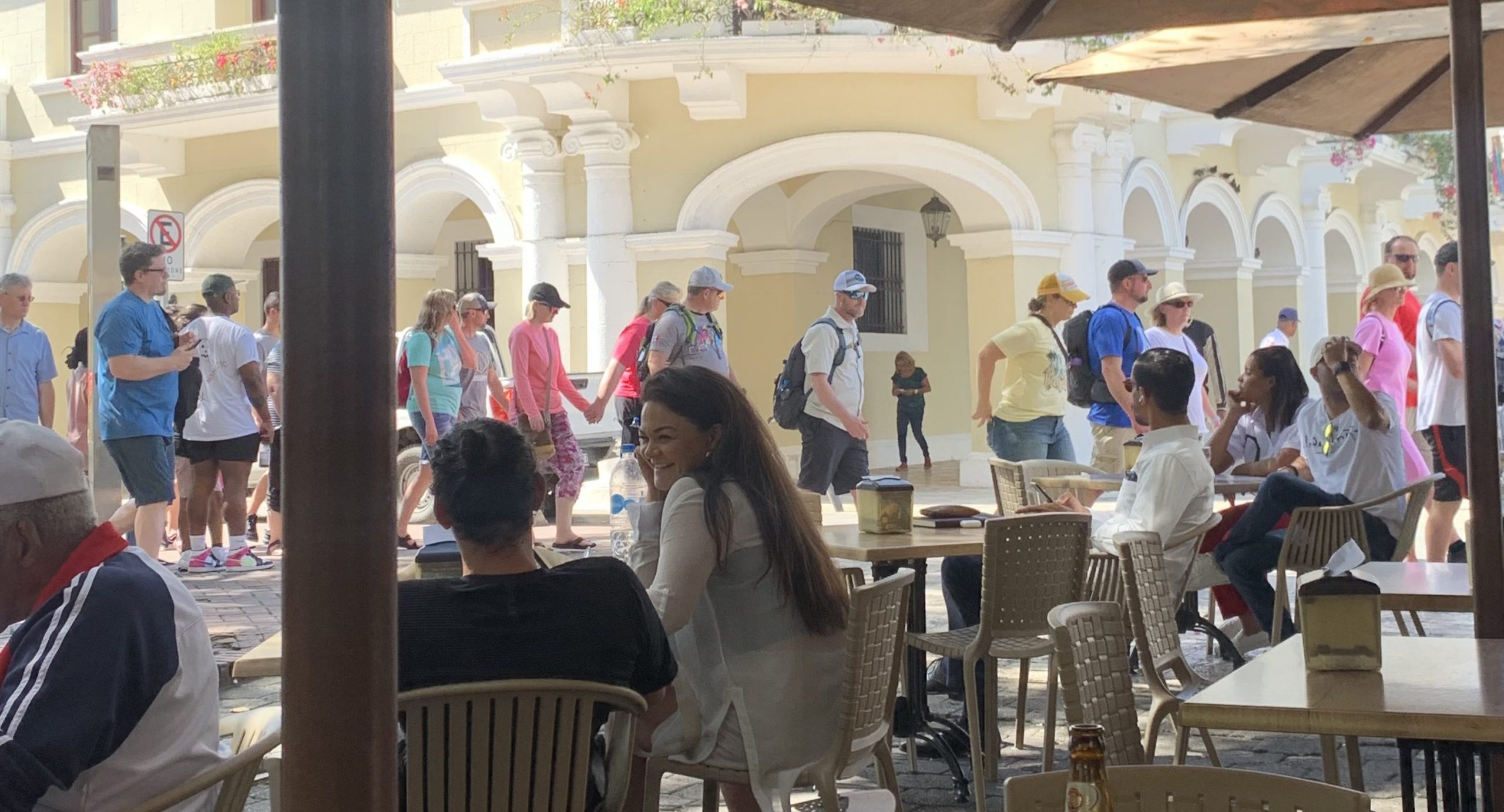 BC afirma turismo cerrará 2026 con ingresos de US$12,500 MM BC afirma turismo cerrará 2026 con ingresos de US$12,500 MM