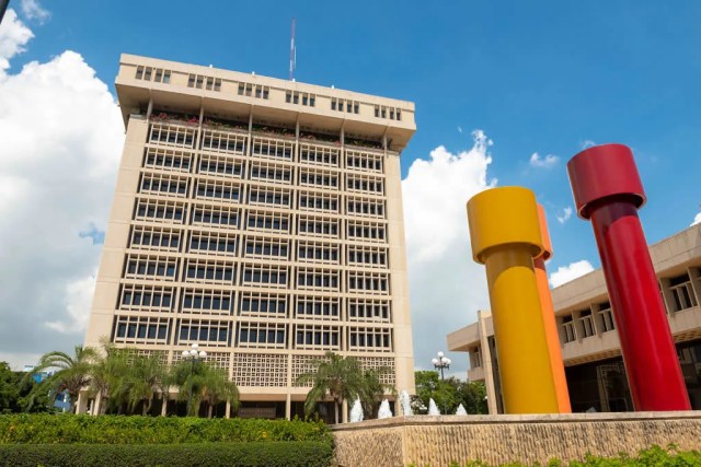 Banco Central: Inversión extranjera directa supera los US$1,536 millones en el primer trimestre de 2026
