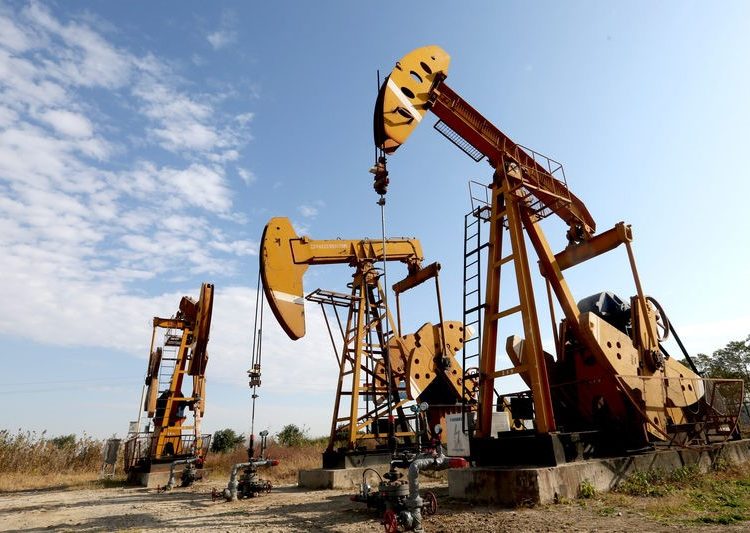 El petróleo de Texas sube un 0.26%, pendiente de las conversaciones entre EE.UU. e Irán