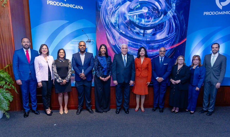 ProDominicana y Universidad APEC lanzan maestría en gestión estratégica de negocios internacionales ProDominicana y Universidad APEC lanzan maestría en gestión estratégica de negocios internacionales