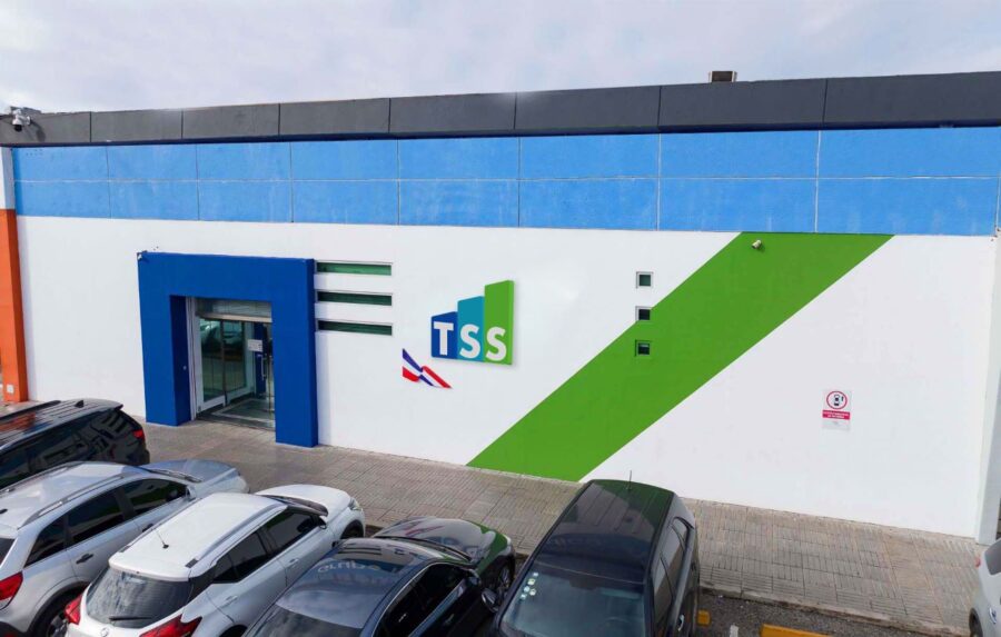 La TSS devuelve más de RD$248 millones La TSS devuelve más de RD$248 millones