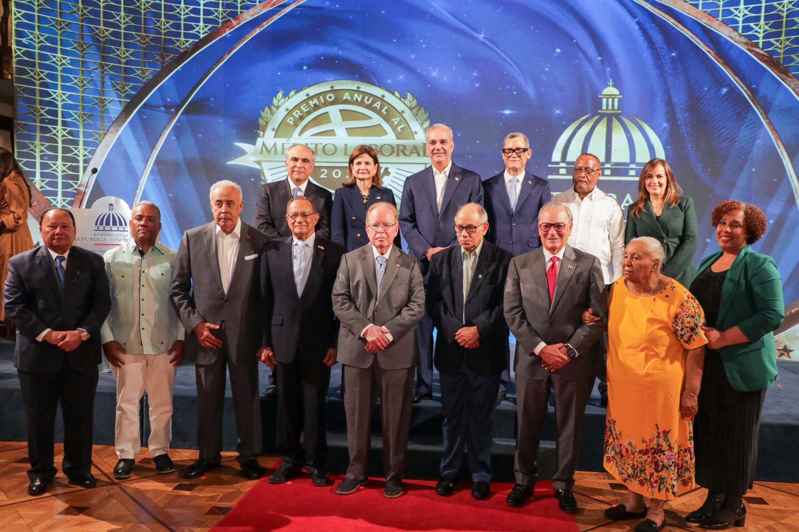 Sectores reafirman compromiso con crecimiento y bienestar laboral