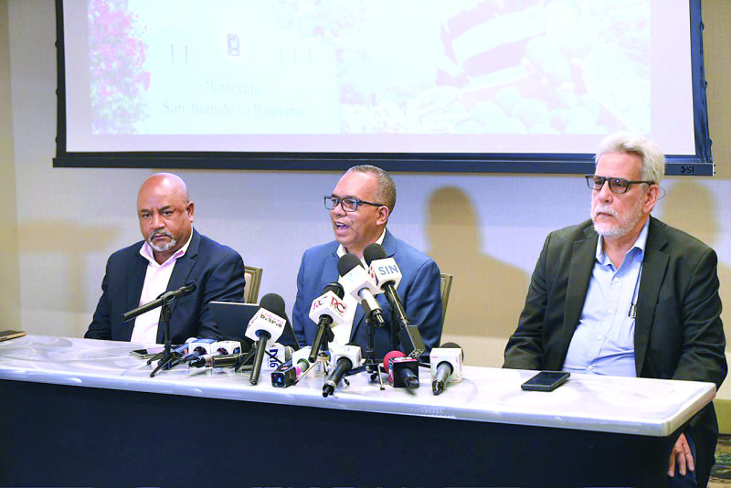 GoldQuest Dominicana informa sobre retiro de sus equipos en proyecto minero Romero
