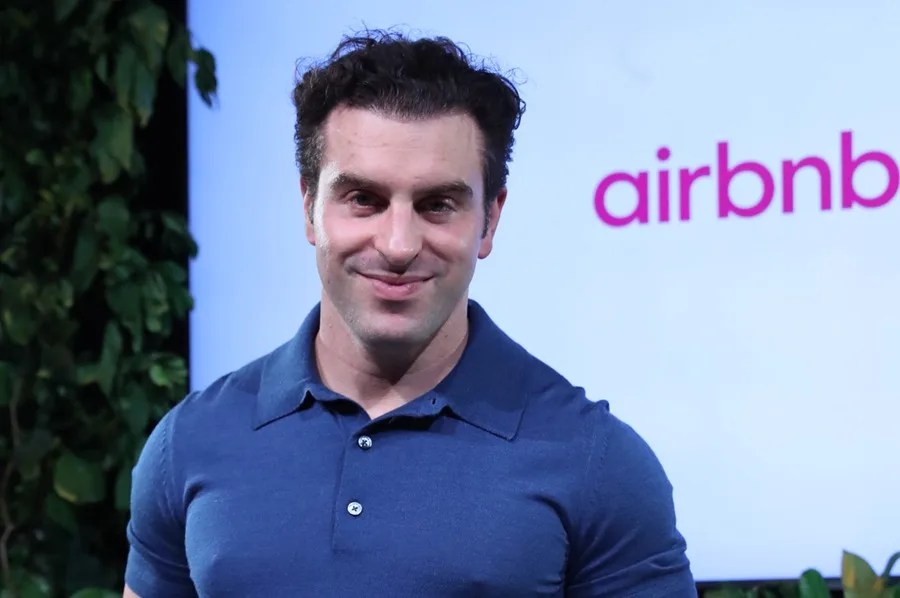 Airbnb espera que el Mundial sea el mayor evento de su historia y rompa récord de reservas en México Airbnb espera que el Mundial sea el mayor evento de su historia y rompa récord de reservas en México