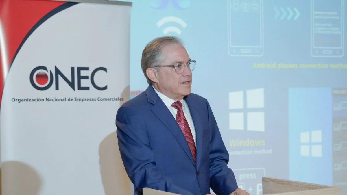 Comercio formal aumenta recaudaciones de Itbis pese a desafíos económicos, según ONEC Comercio formal aumenta recaudaciones de Itbis pese a desafíos económicos, según ONEC