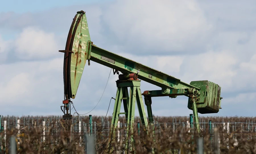 El brent supera los 108 dólares en medio de tensiones con Irán