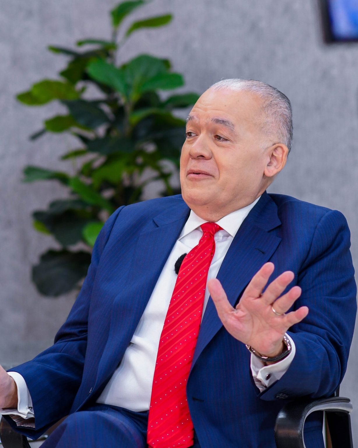 DGII trabaja mecanismo para cobrar ITBIS a usuarios de plataformas digitales DGII trabaja mecanismo para cobrar ITBIS a usuarios de plataformas digitales