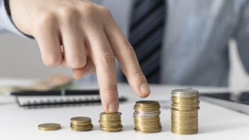 Depósitos del público en bancos múltiples suben RD$ 122.8 mil millones en el primer trimestre de 2026