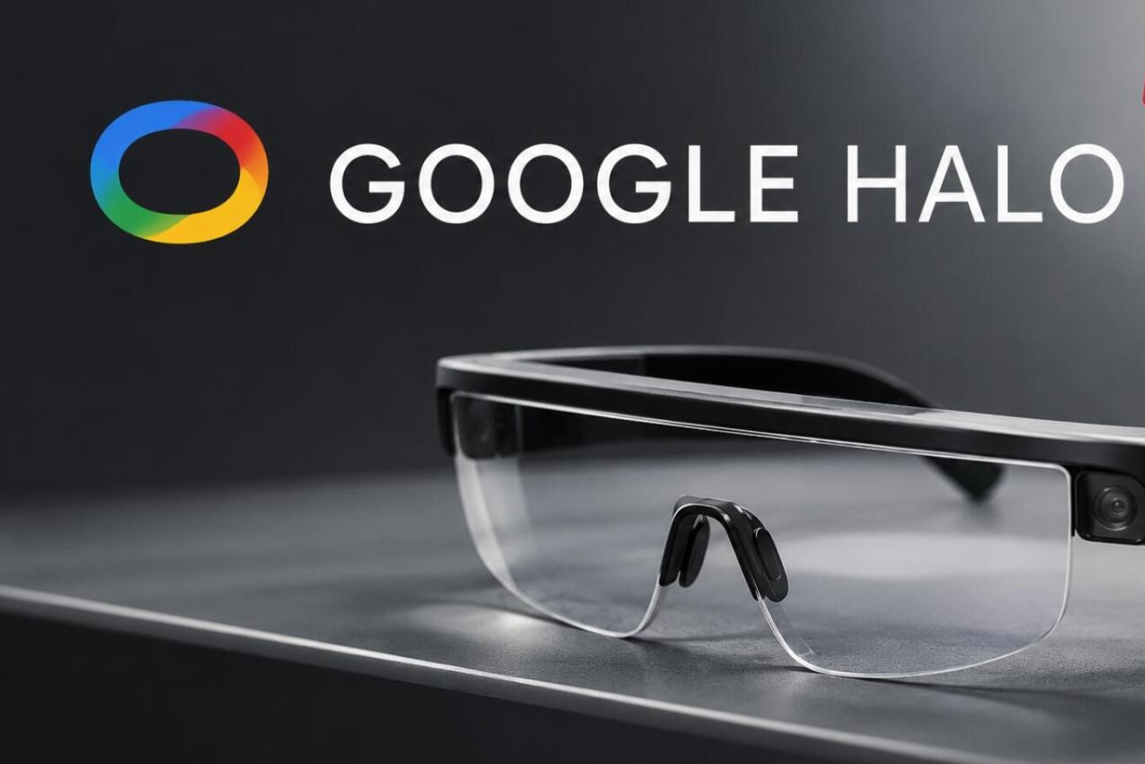 Android Halo: la nueva IA de Google que cambiará para siempre el uso del celular