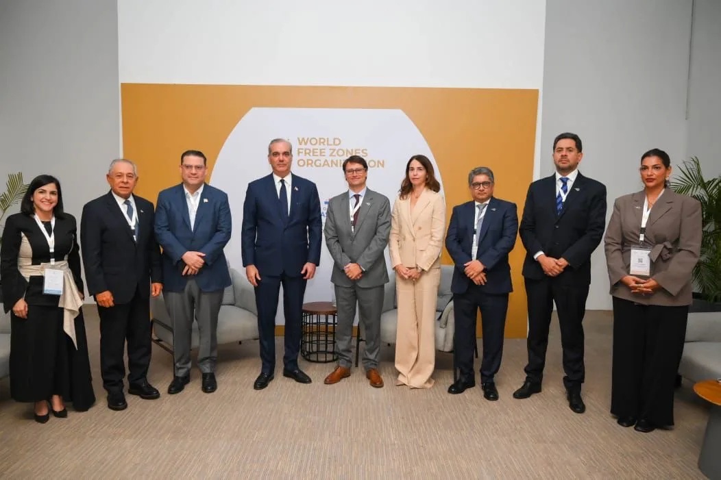 MICM y DP World anuncian una inversión orientada ecosistema MICM y DP World anuncian una inversión orientada ecosistema
