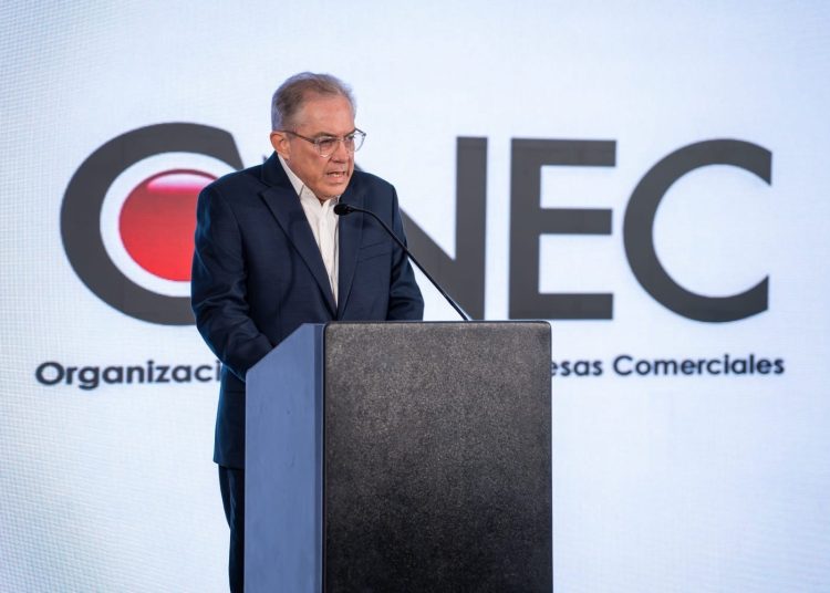 ONEC anuncia índice para evaluar desempeño y confianza del comercio en RD ONEC anuncia índice para evaluar desempeño y confianza del comercio en RD