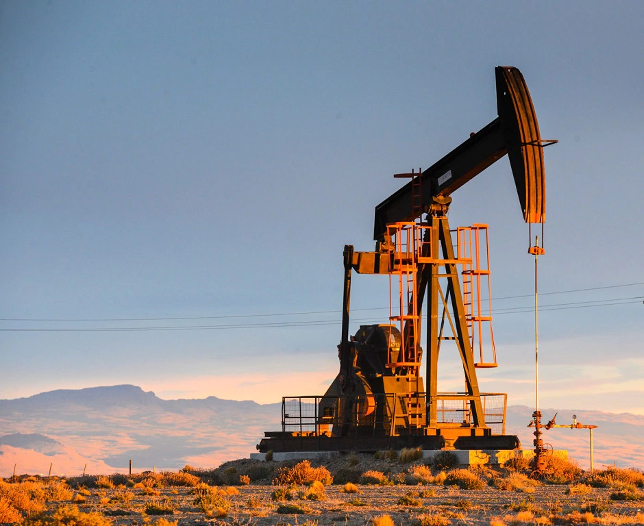 El petróleo de Texas cae hasta los 95 dólares ante un posible acuerdo entre EE.UU. e Irán