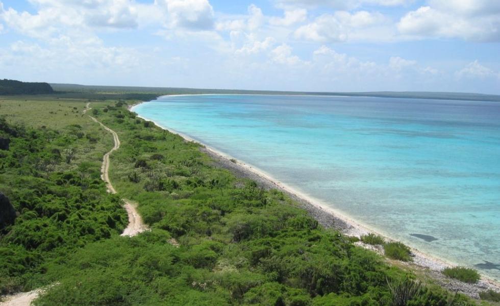 Punta Cana y Bahía de las Águilas figuran en rankings internacionales de destinos turísticos Punta Cana y Bahía de las Águilas figuran en rankings internacionales de destinos turísticos
