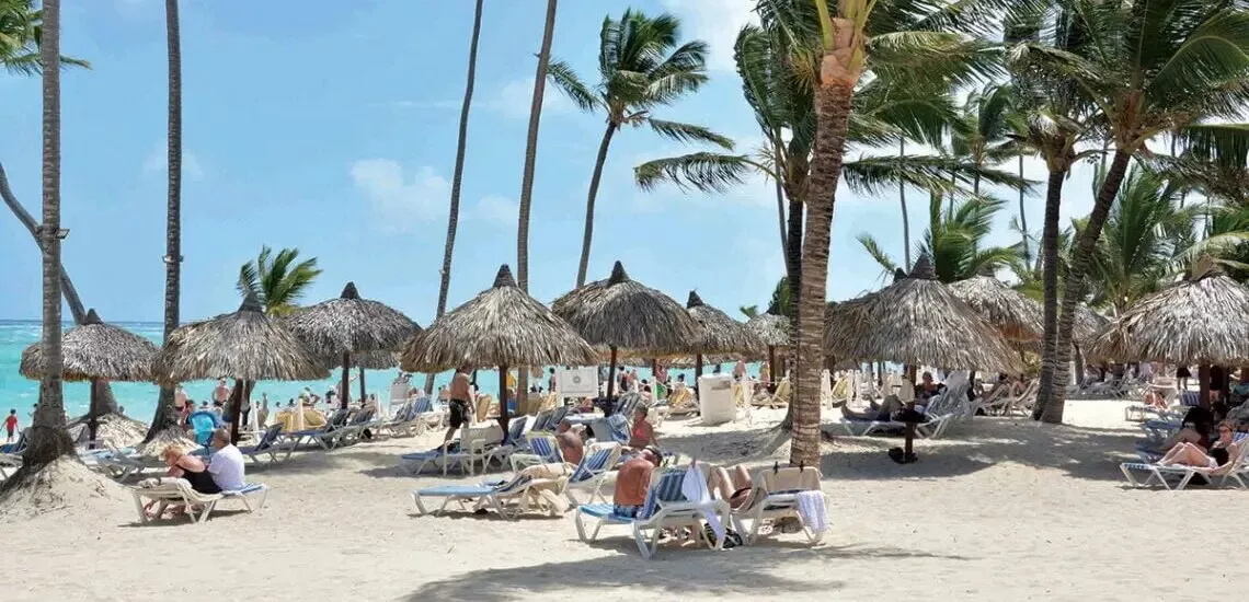 Turismo RD: ingresos superan US$3,900 millones en primer trimestre 2026 Turismo RD: ingresos superan US$3,900 millones en primer trimestre 2026