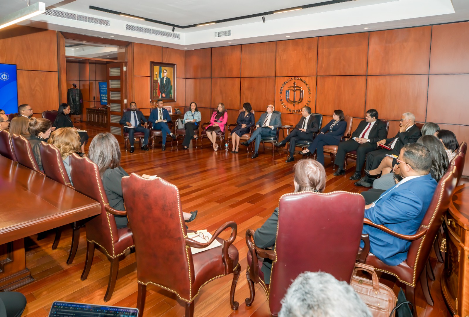 Poder Judicial acuerda con Hacienda indexación salarial de hasta 50% Poder Judicial acuerda con Hacienda indexación salarial de hasta 50%