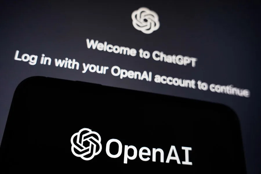 ChatGPT es la aplicación que ha conseguido 1.000 millones de usuarios en menos tiempo