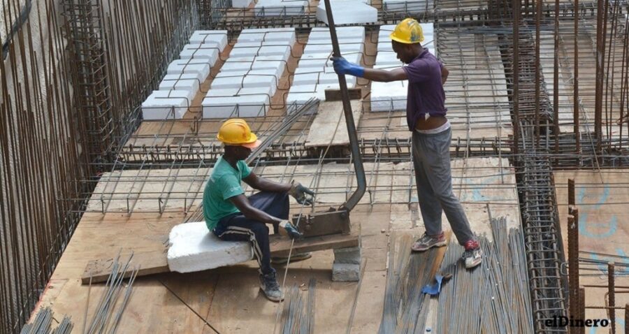 Constructores adelantan compras y acortan plazos para enfrentar inflación en viviendas Constructores adelantan compras y acortan plazos para enfrentar inflación en viviendas