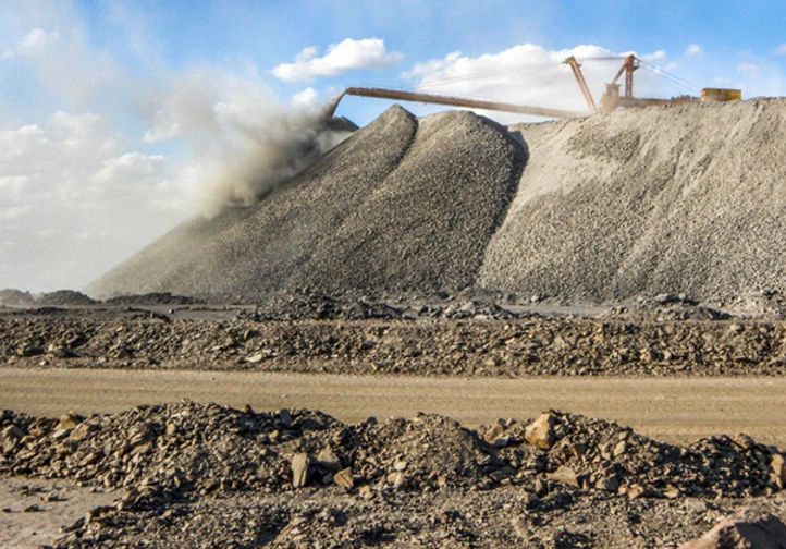 OCDE insta a América Latina a impulsar reformas para aprovechar la demanda global de minerales críticos