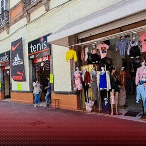Comerciantes denuncian rezago del sector ante la inacción contra evasión y competencia desleal