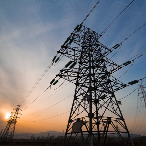 Caen inversiones en las EDE, aumentan gastos operativos y empeoran las pérdidas eléctricas Caen inversiones en las EDE, aumentan gastos operativos y empeoran las pérdidas eléctricas