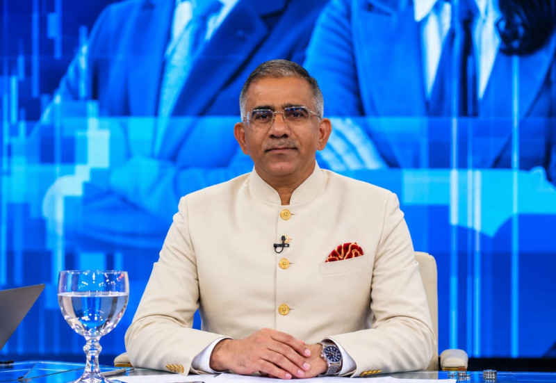 India propone alianza con República Dominicana para eliminar intermediarios comerciales India propone alianza con República Dominicana para eliminar intermediarios comerciales
